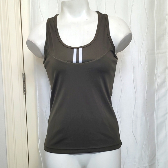 Tops - 2 pc Athleisure Activewear Set